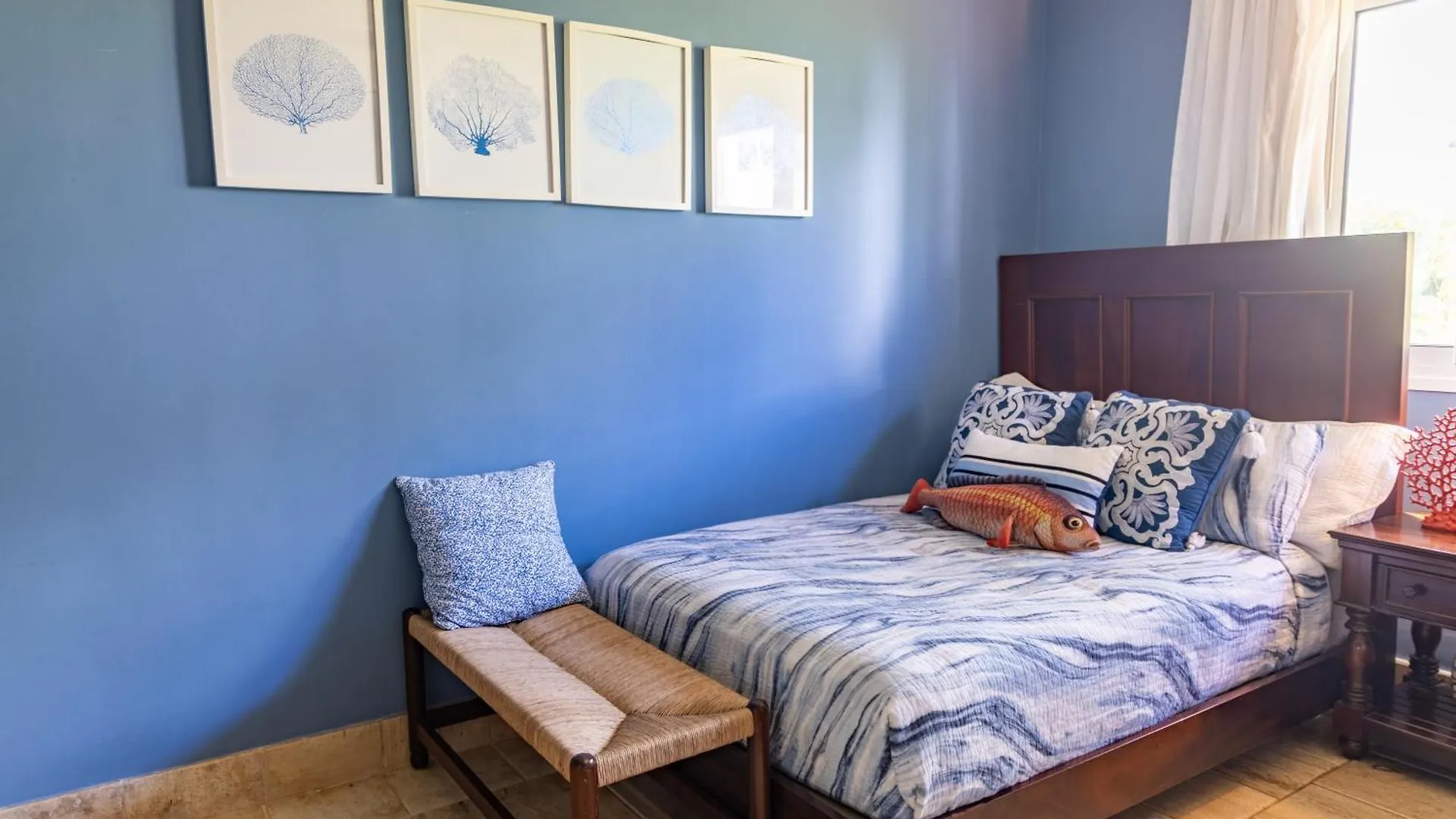 شقة Sunset Cove At Balcones لاس تاريناس