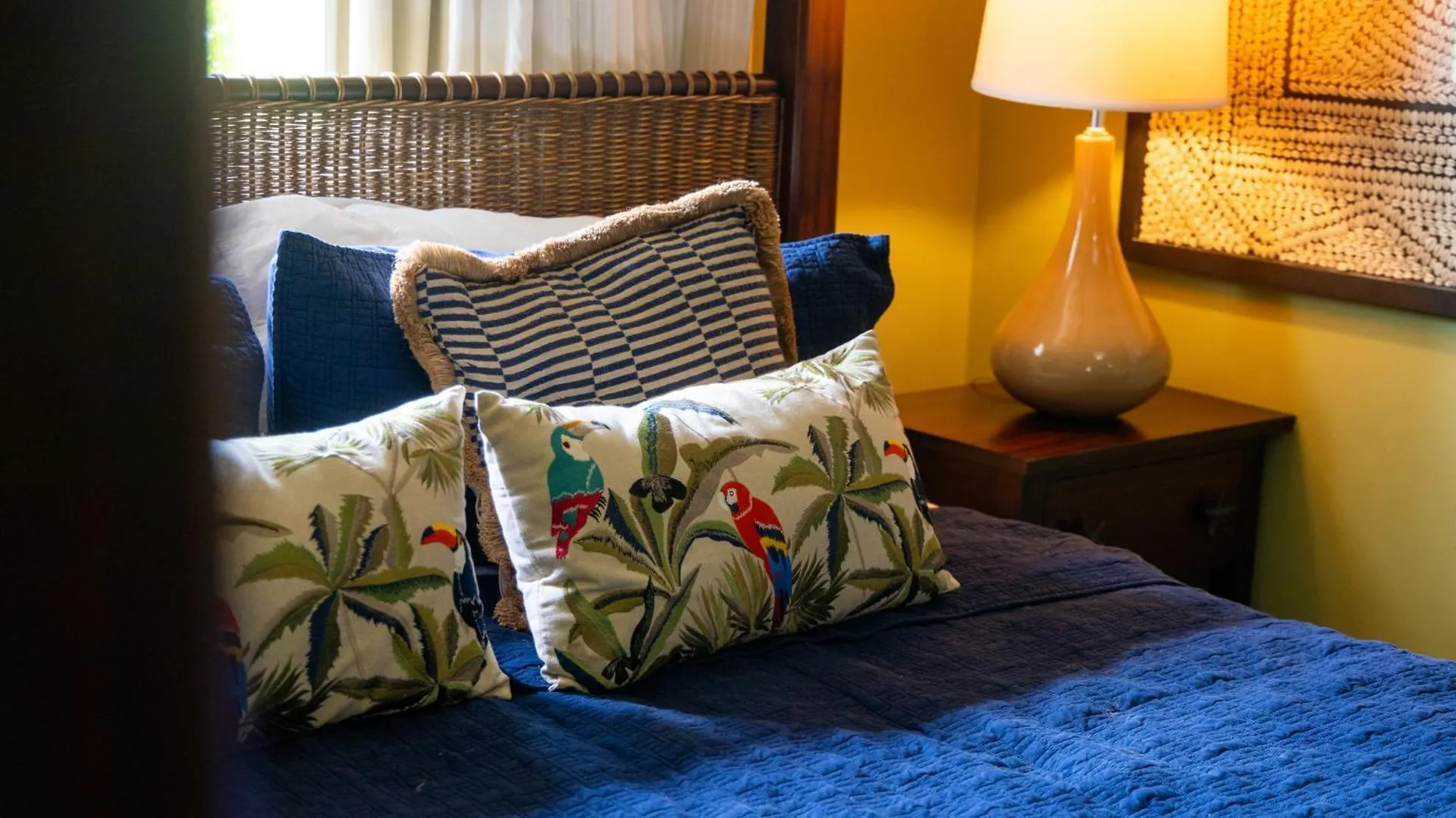 شقة Sunset Cove At Balcones لاس تاريناس