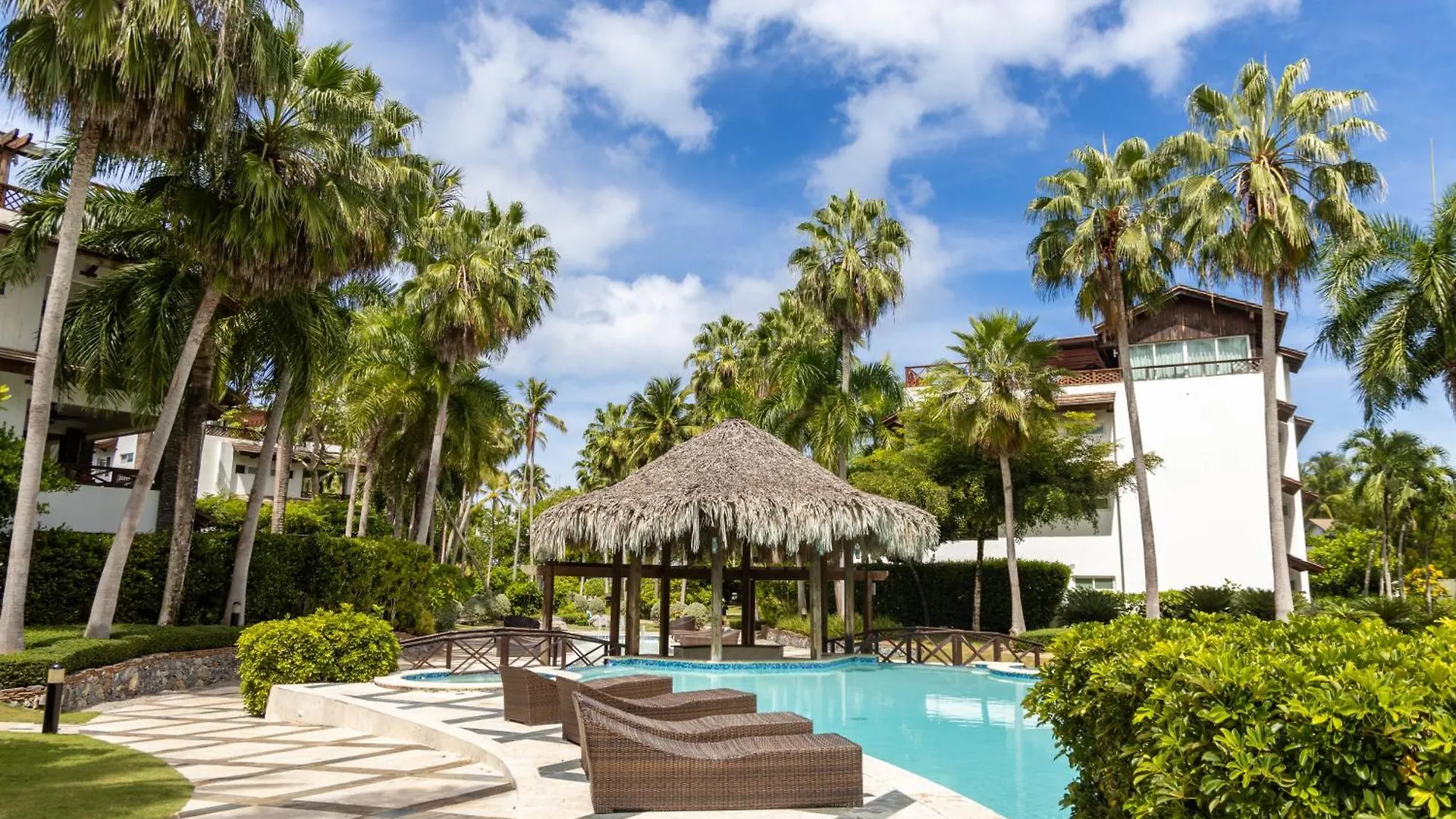 شقة Sunset Cove At Balcones لاس تاريناس 0*,  جمهورية الدومينيكان