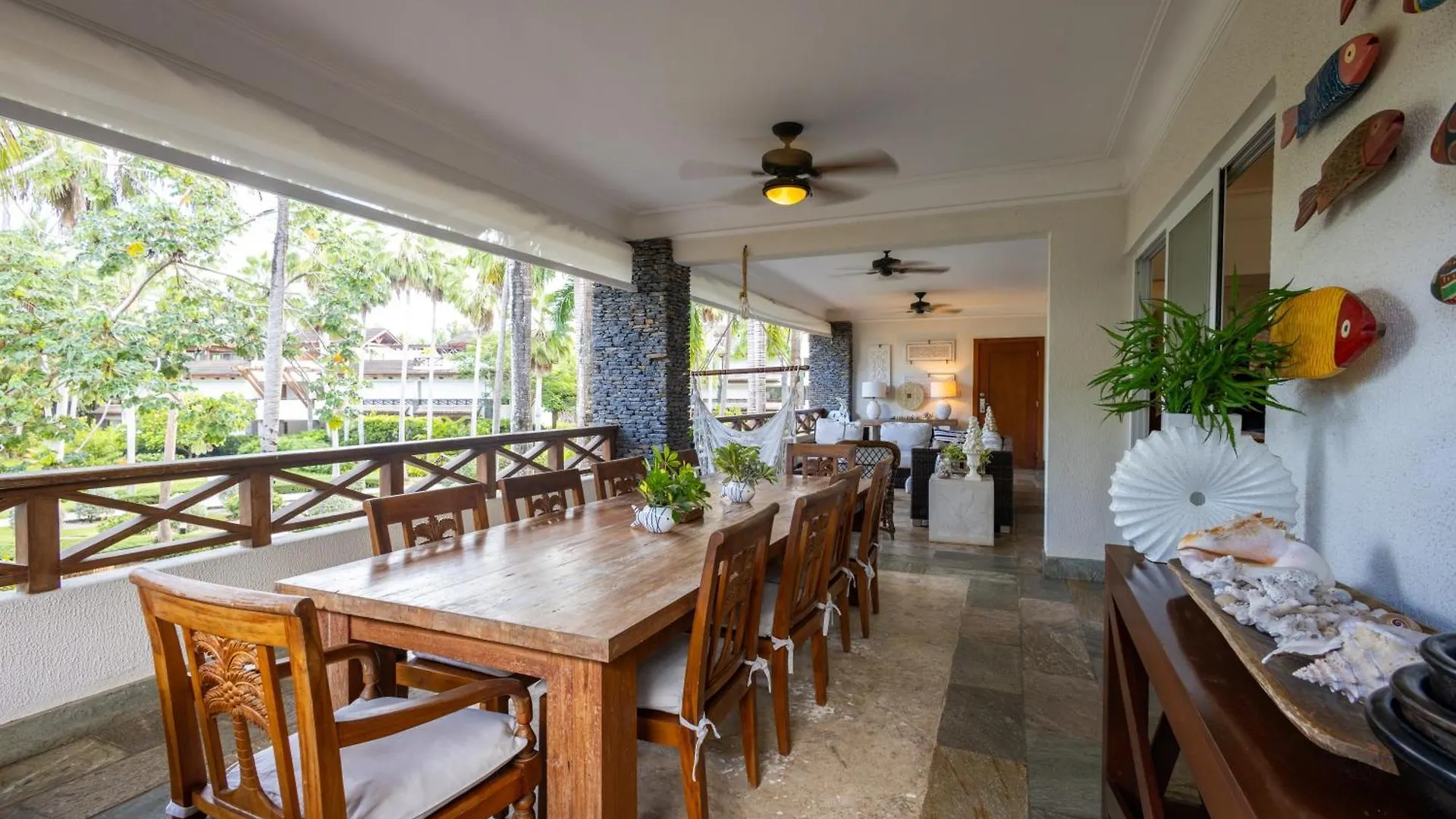 شقة Sunset Cove At Balcones لاس تاريناس جمهورية الدومينيكان